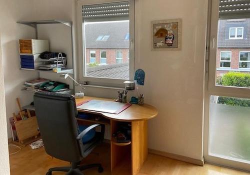 Arbeitsplatz