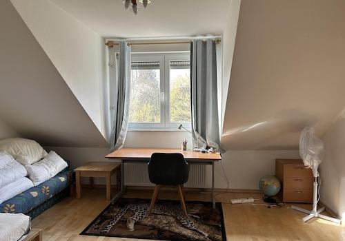 Kinderzimmer 1