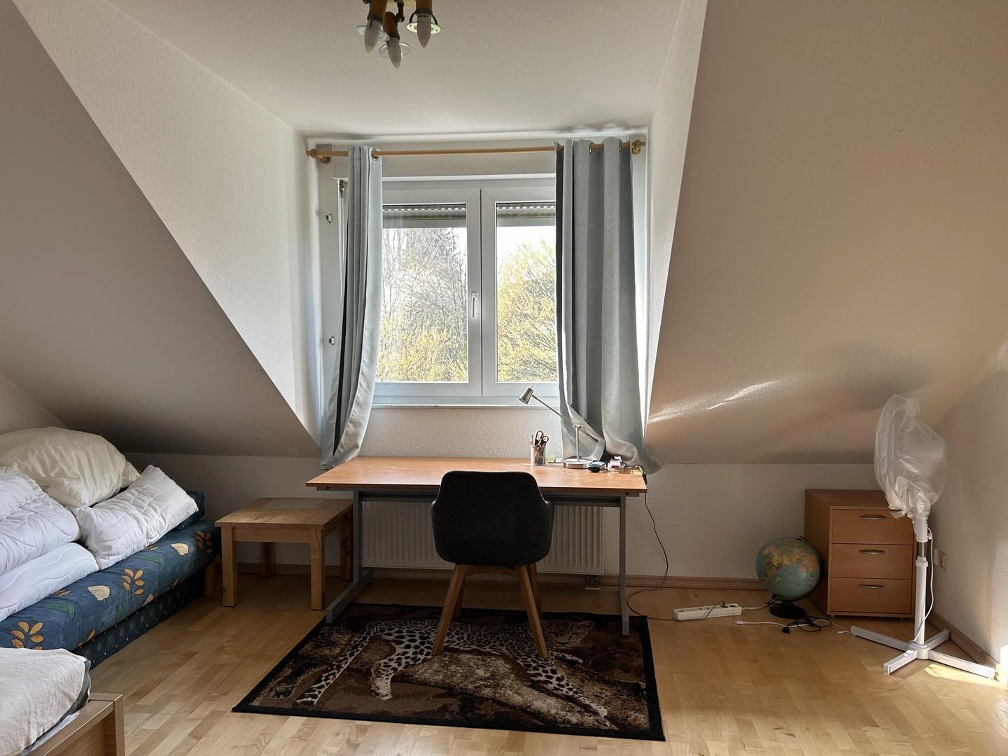 Kinderzimmer 1