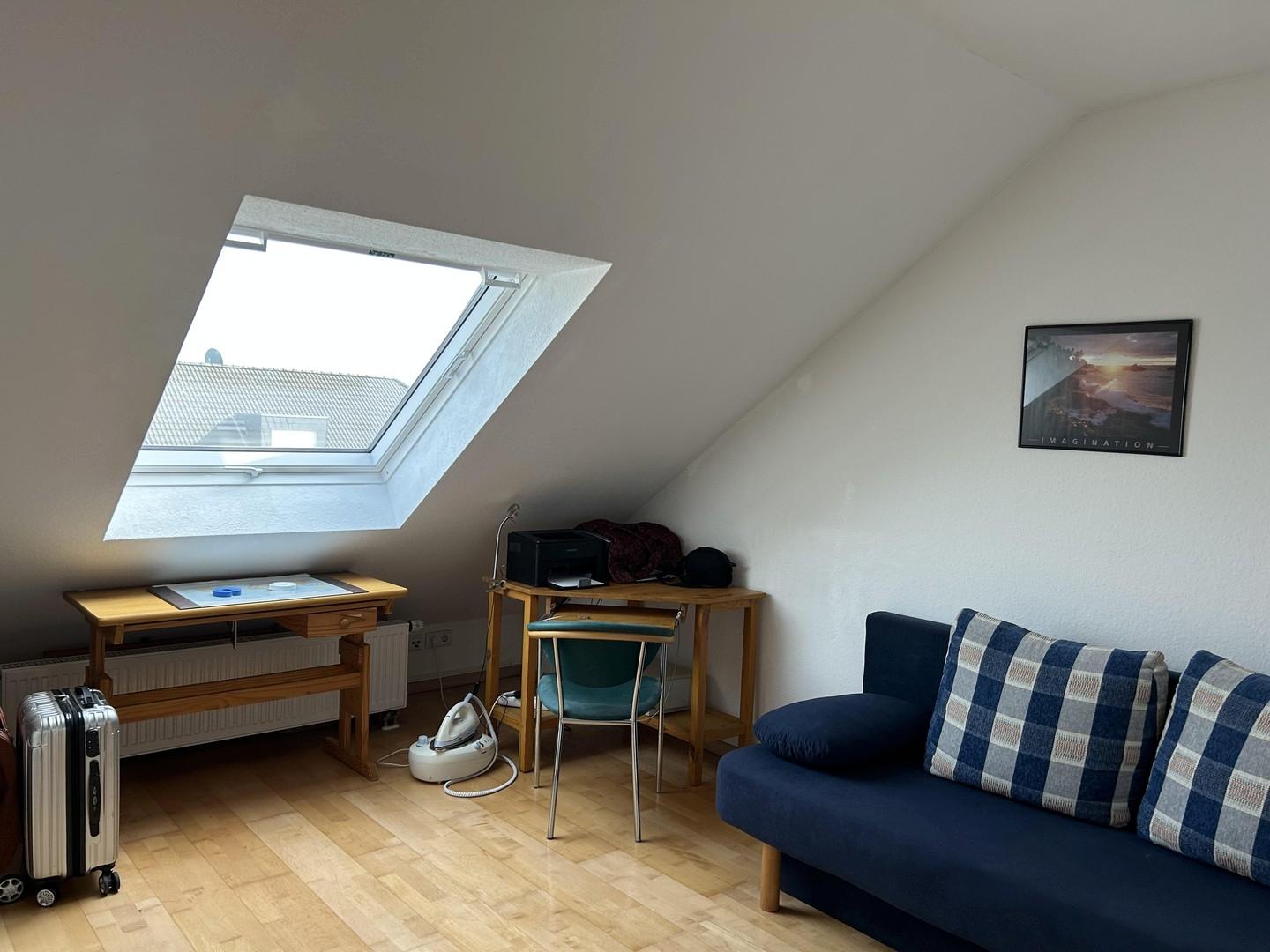 Kinderzimmer 2