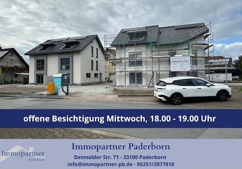 Baustelle am 23.03.2026
