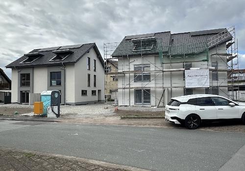 Baustelle 13.05.2026