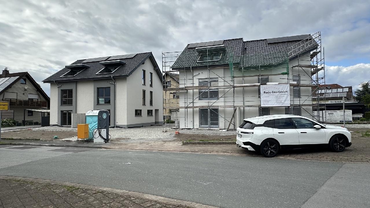 Baustelle 13.05.2026