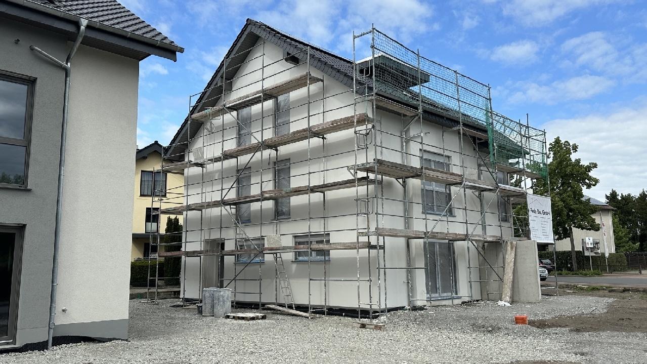 Baustelle 13.05.2026