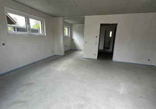 Wohnzimmer im EG