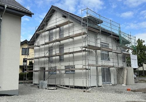 Rohbau am 30.04.2026
