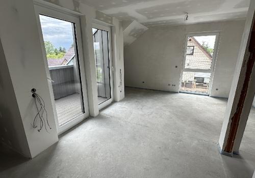 Studio im DG