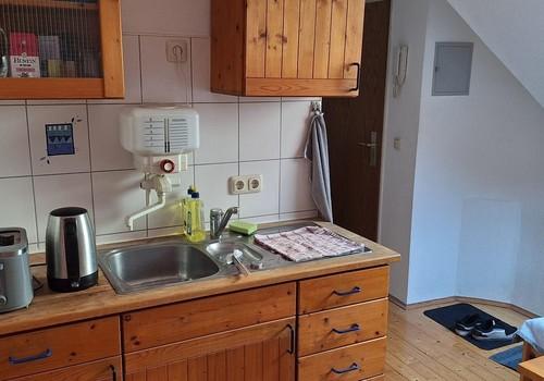 Küche aktuell