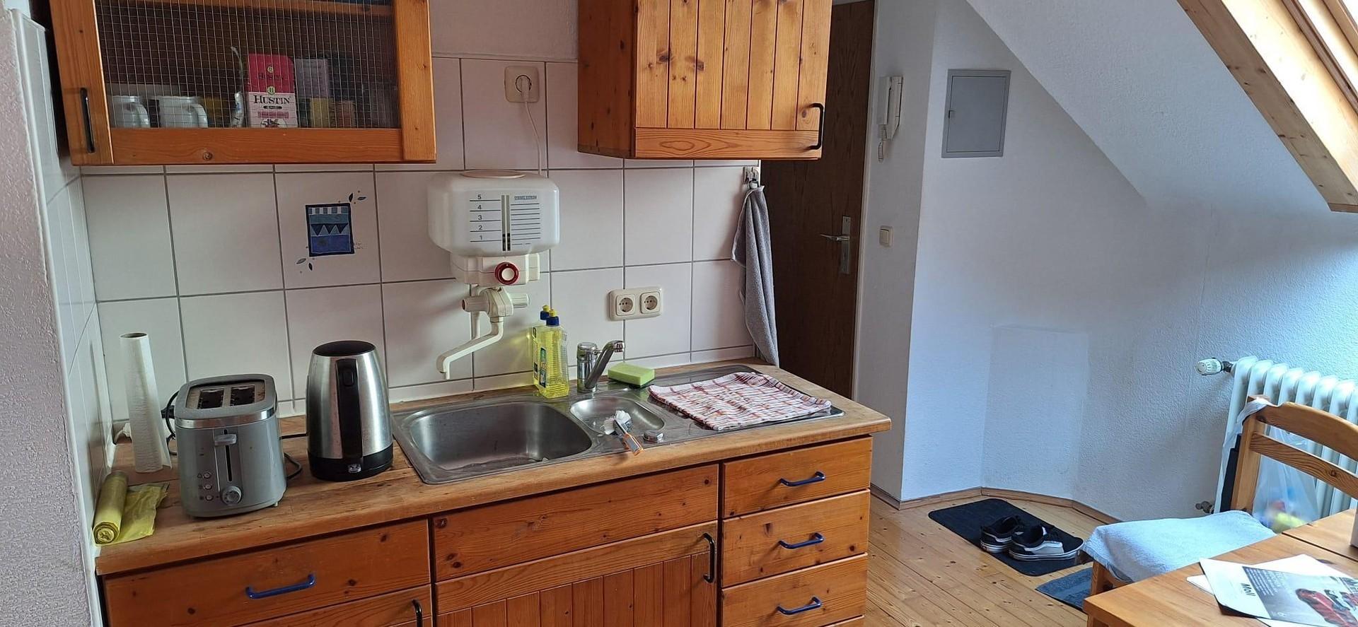 Küche aktuell