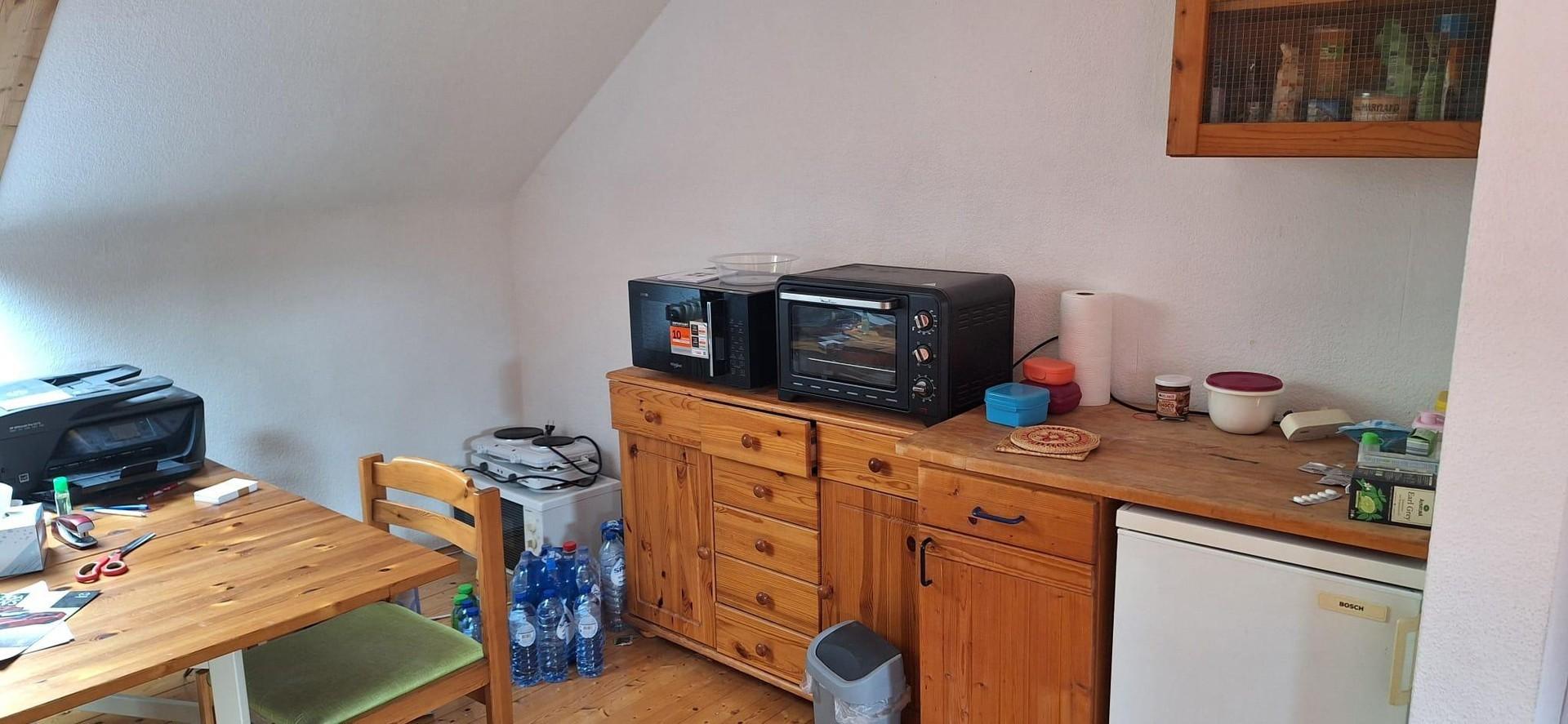 Küche aktuell