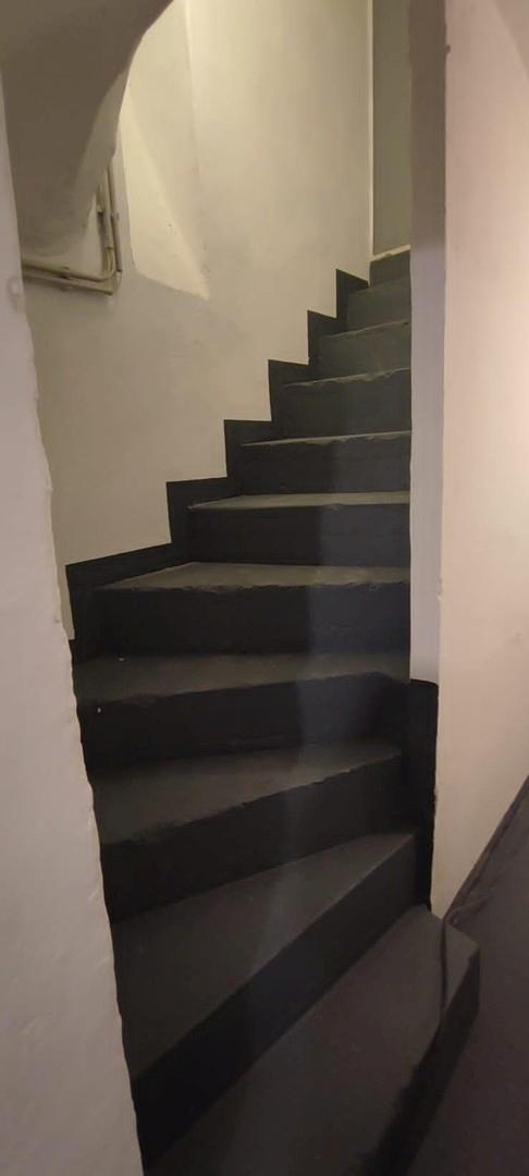 Kellertreppe