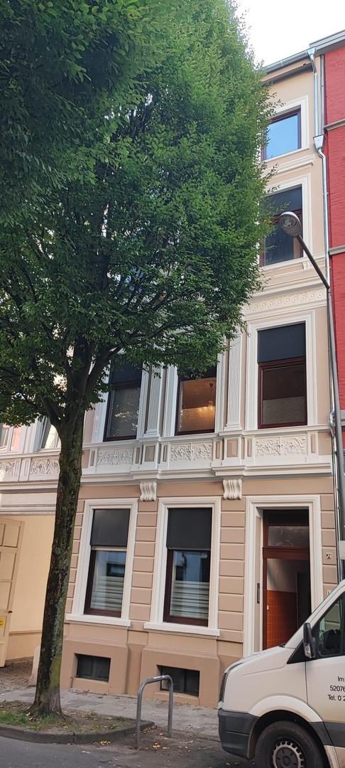 Fassadenansicht