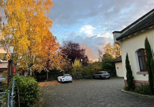 Parkplätze