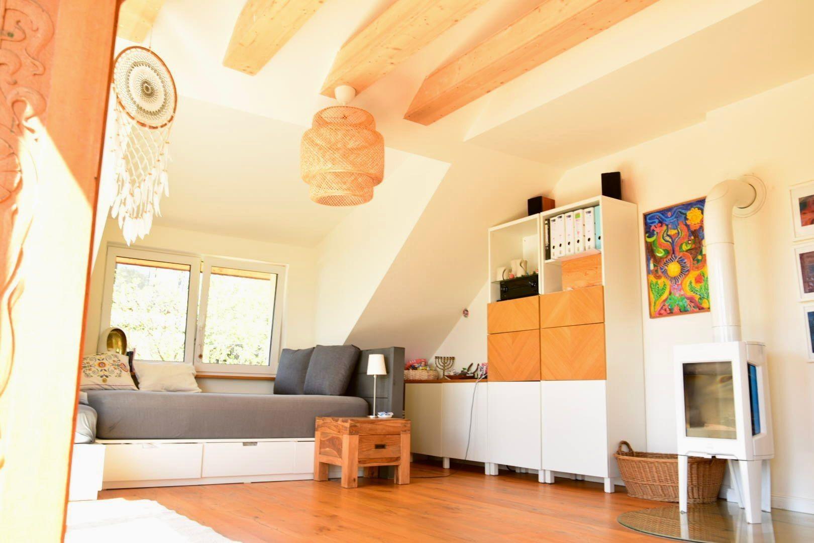 Wohnzimmer DG3