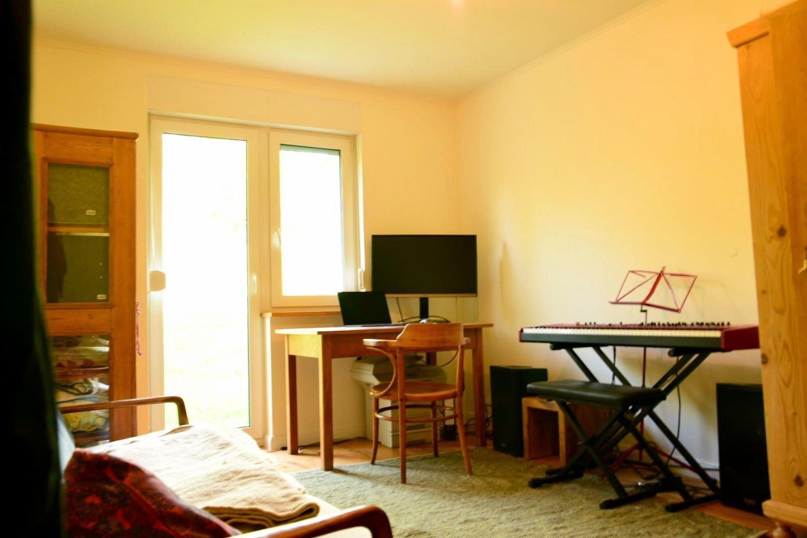 EG Zimmer 1
