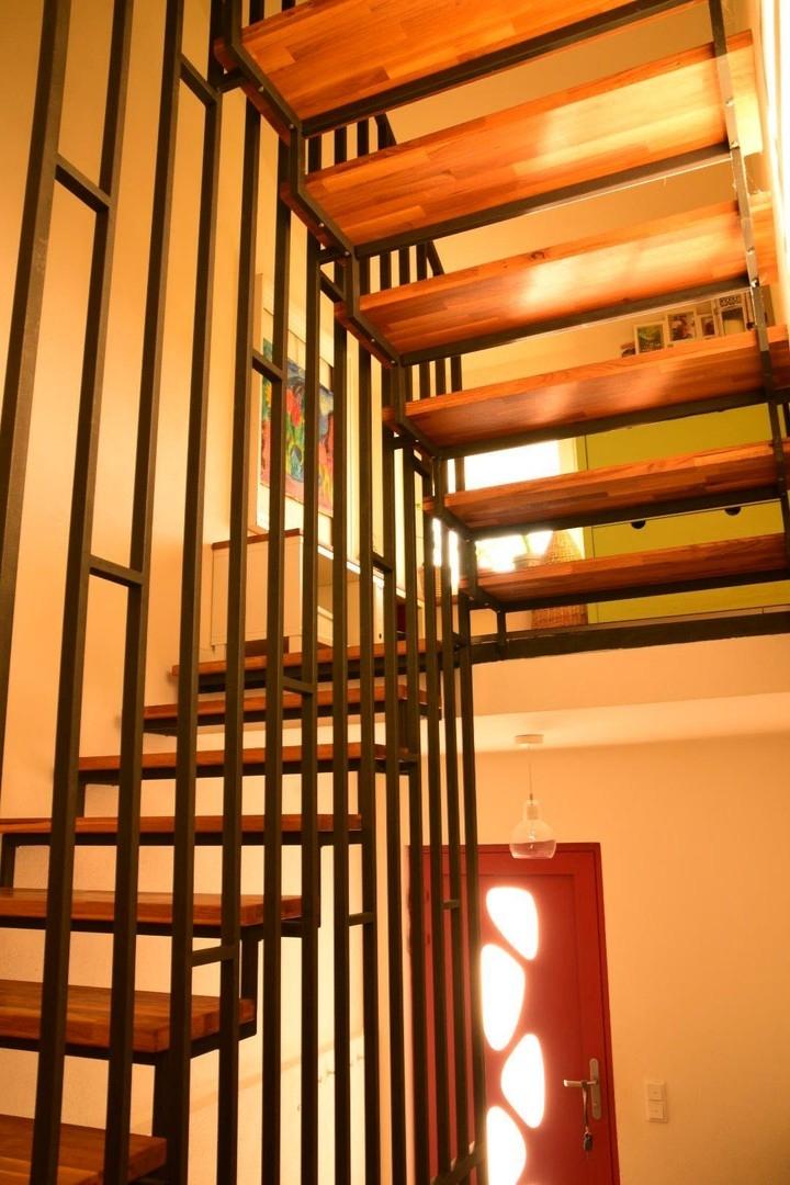 Treppenhaus
