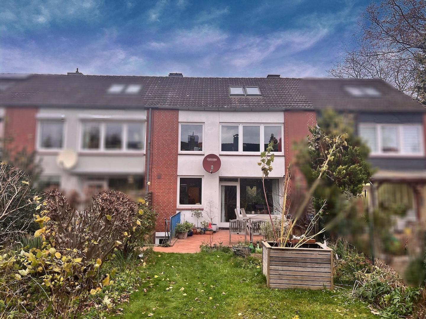 Rückansicht