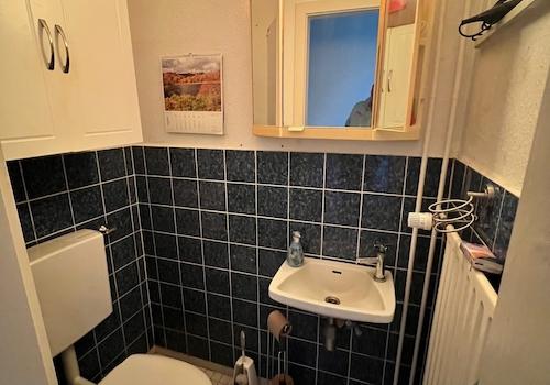 Gäste-WC