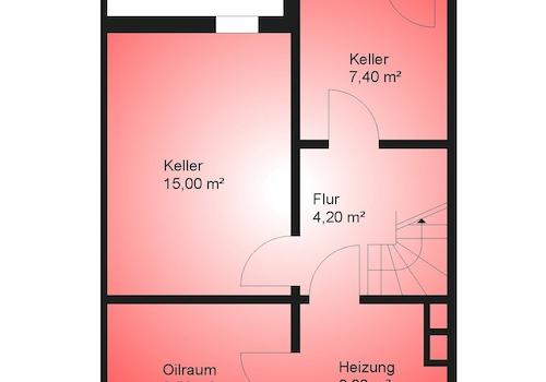 Grundrisse KG
