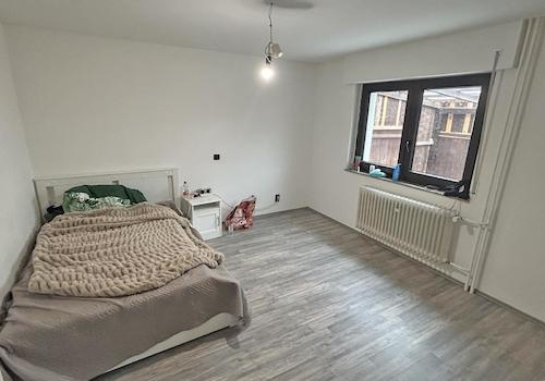 EG - Schlafzimmer