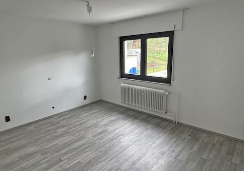 OG - Schlafzimmer