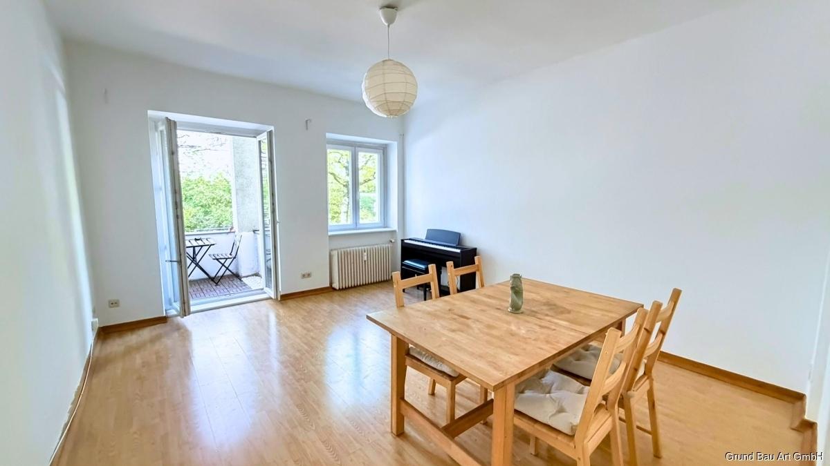 Wohnzimmer 2