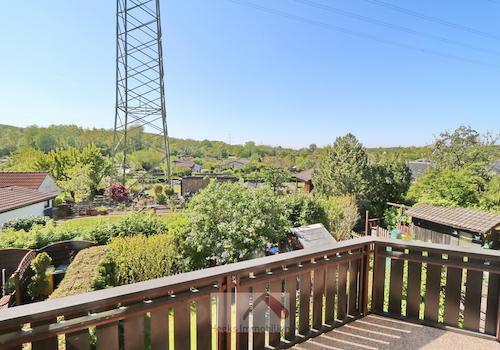 OG Aussicht v Balkon