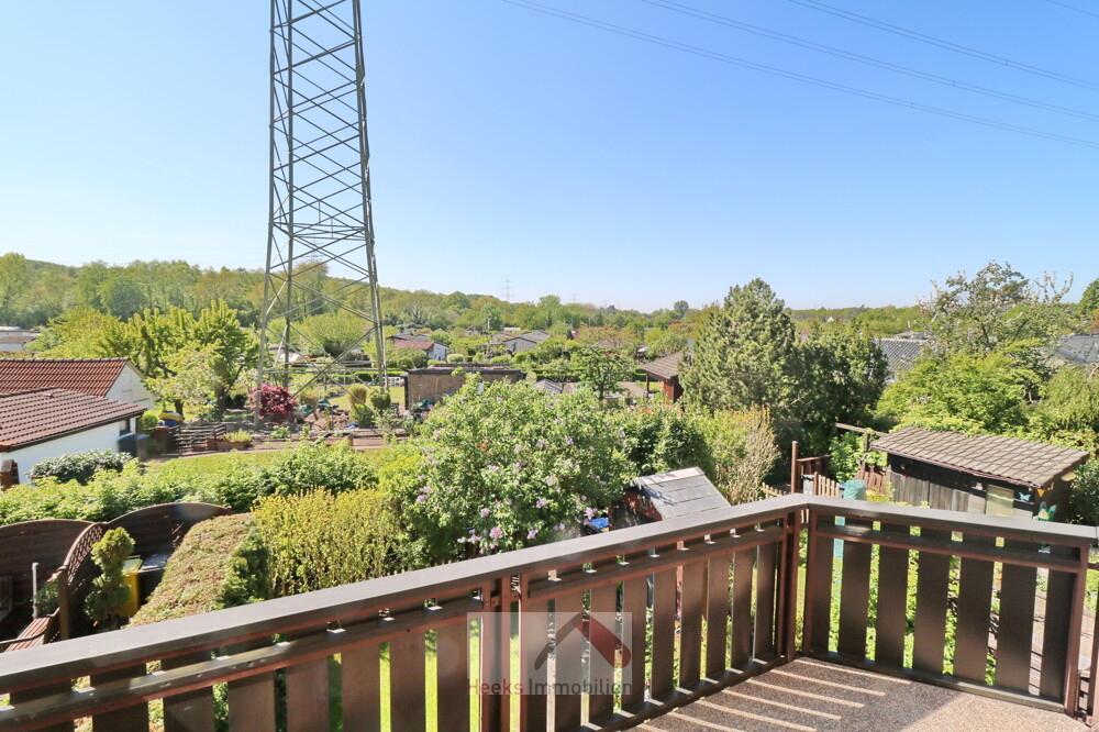OG Aussicht v Balkon