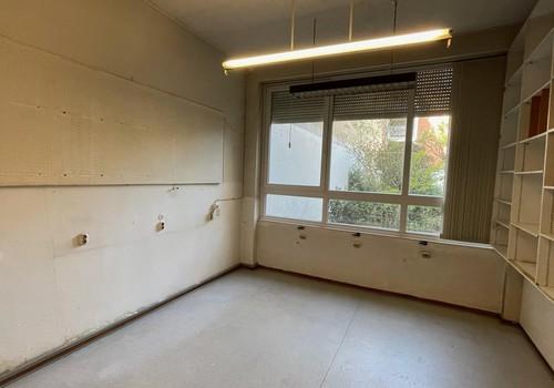 Große Werkstatt, Geschäft