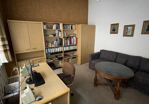 Wohnung 1-EG