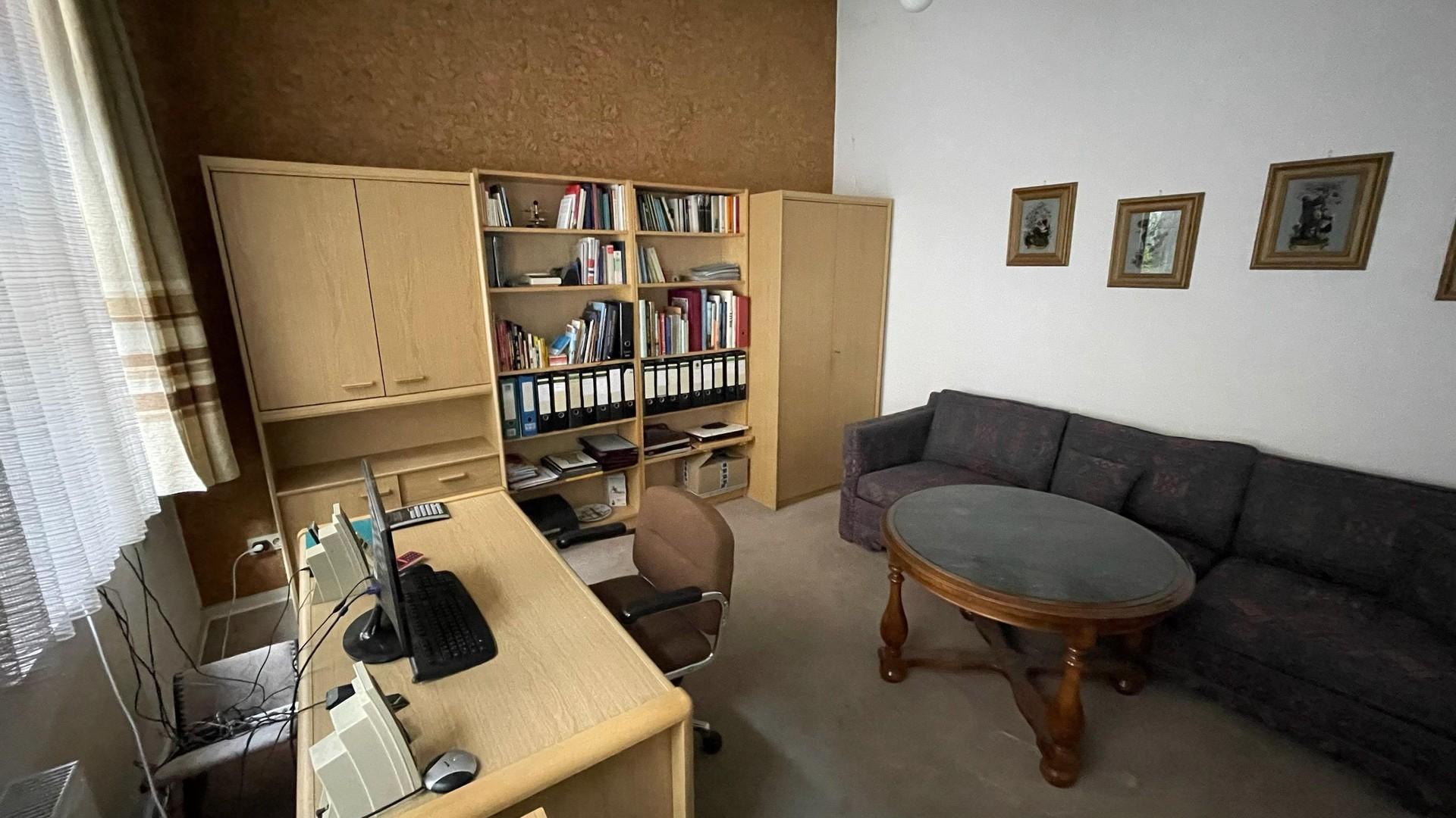 Wohnung 1-EG