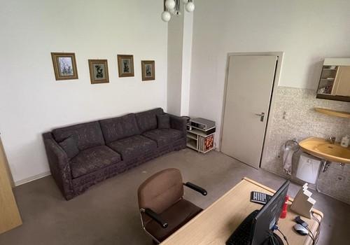 Wohnung 1-EG