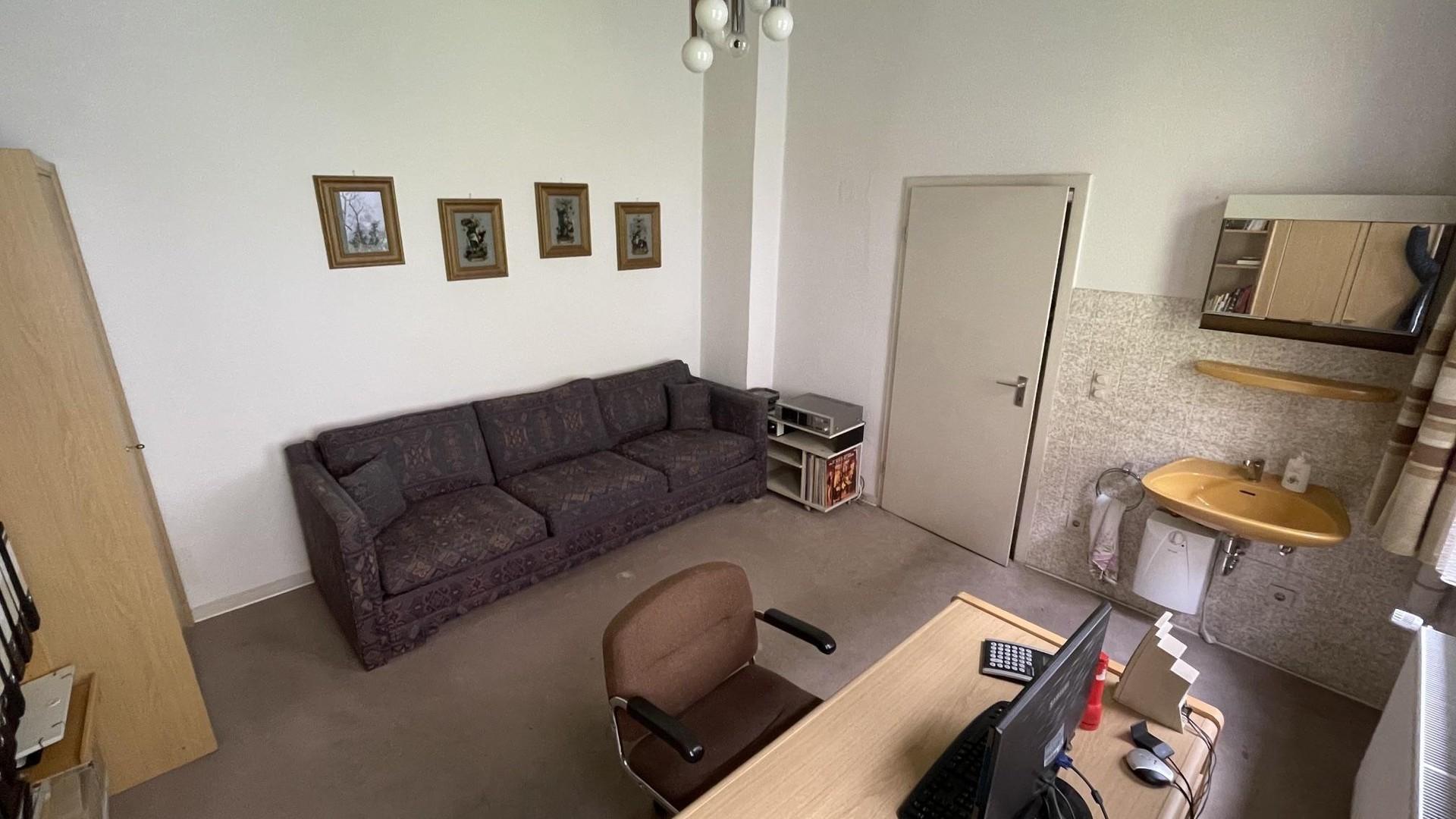 Wohnung 1-EG