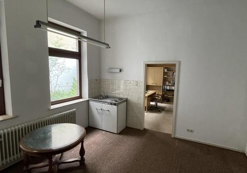 Wohnung 1-EG