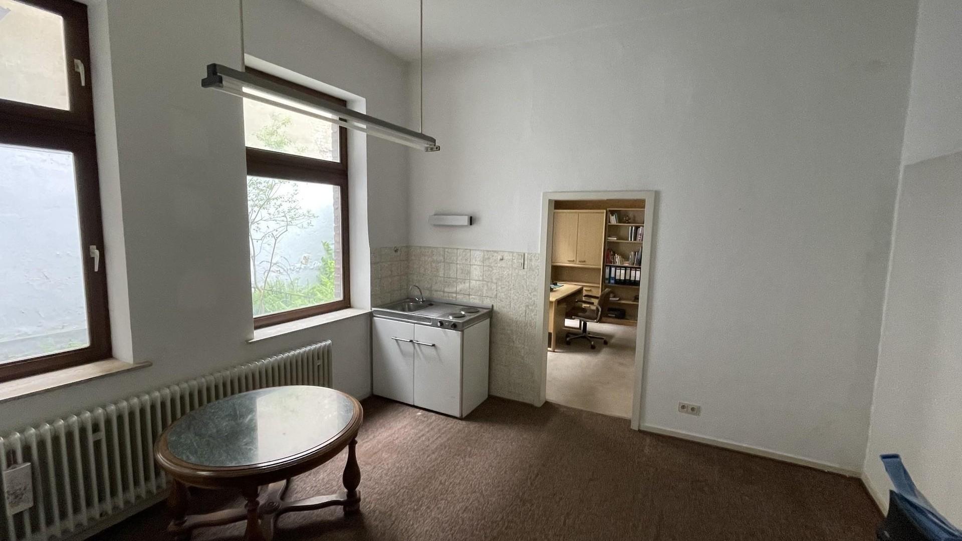 Wohnung 1-EG