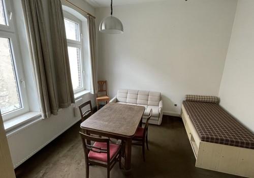 Wohnung 2-1. OG