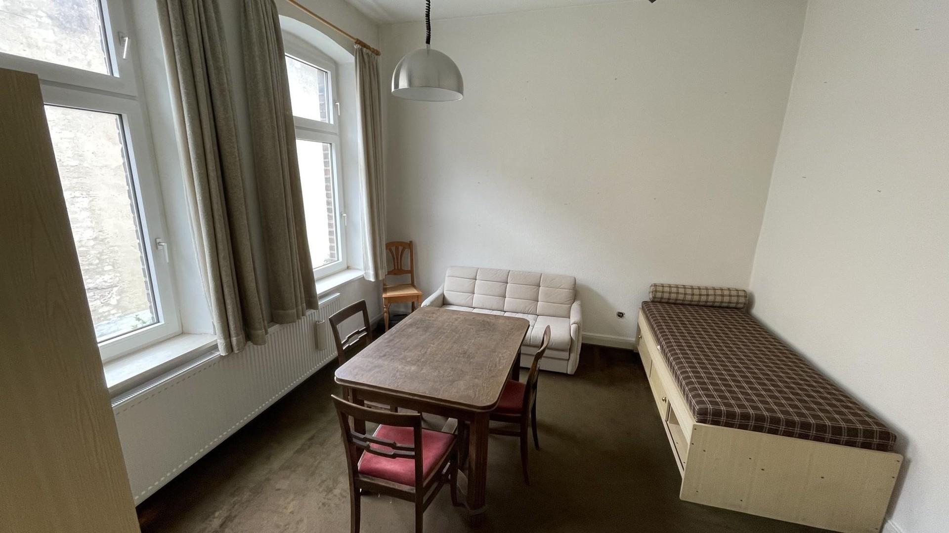 Wohnung 2-1. OG