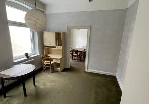 Wohnung 2-1. OG