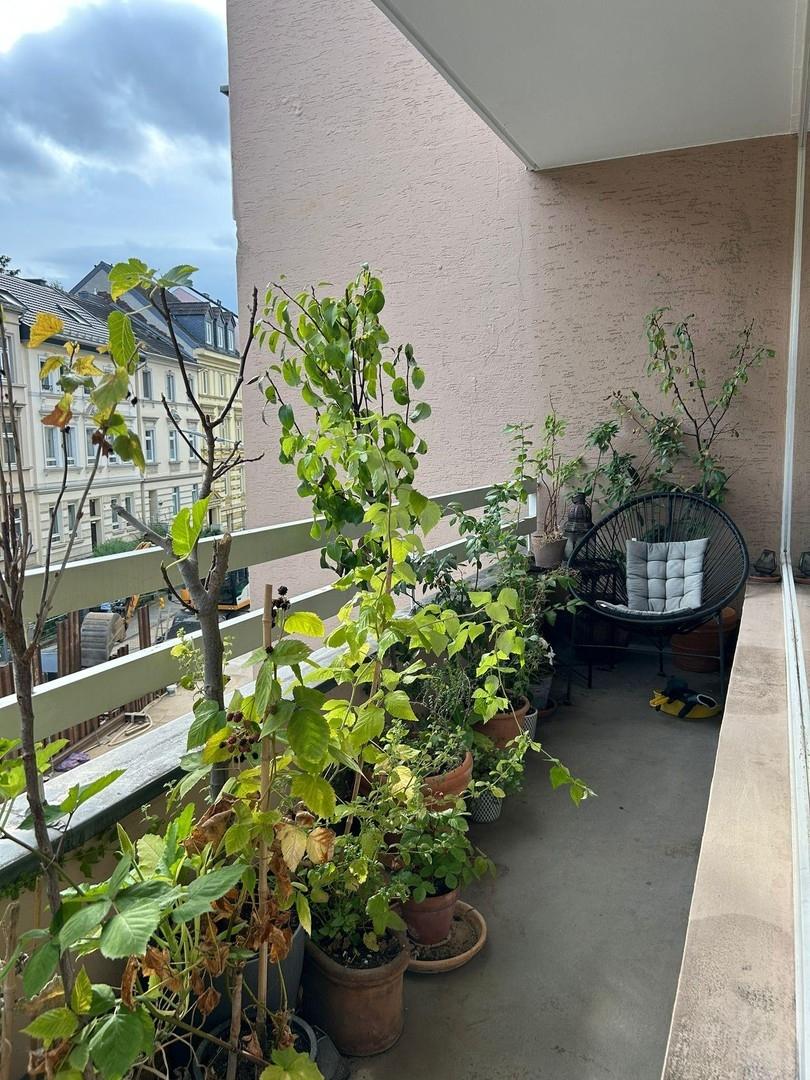 Balkon