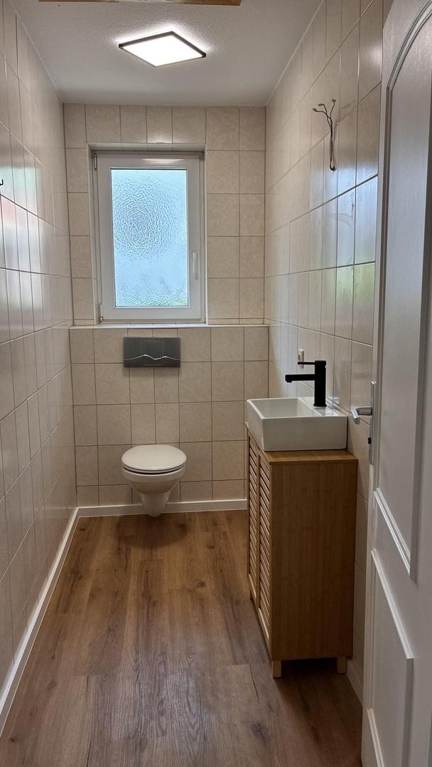 Gäste-Wc