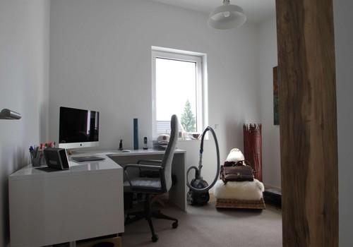Gäste-Kinder-Arbeitszimmer