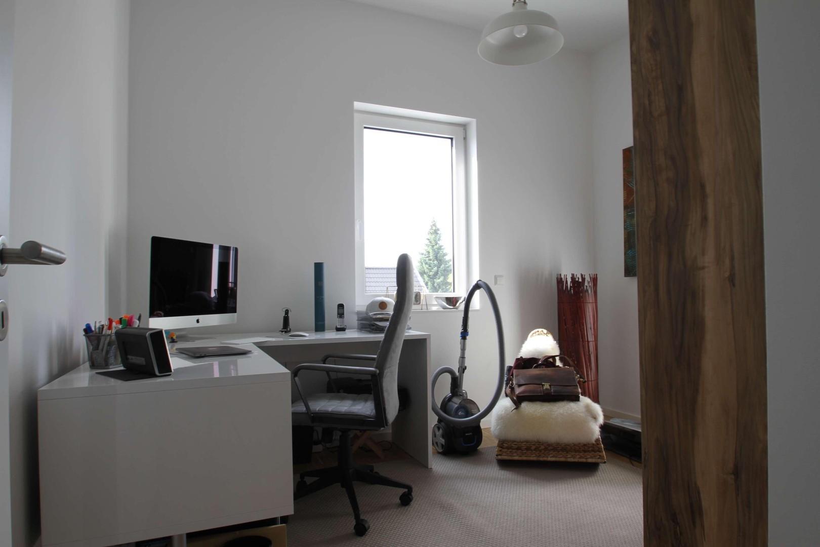 Gäste-Kinder-Arbeitszimmer