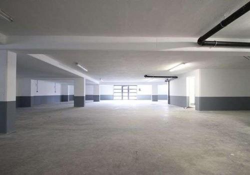 Tiefgarage