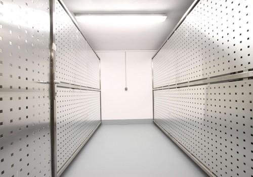 Eigene Kellerbox