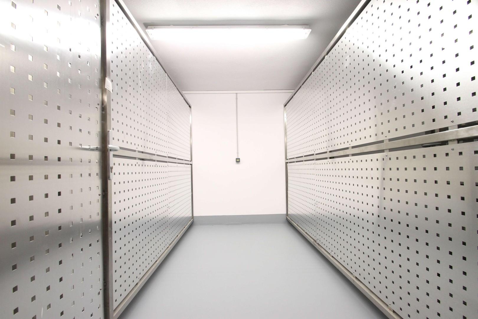 Eigene Kellerbox