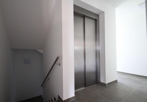 Treppenhaus