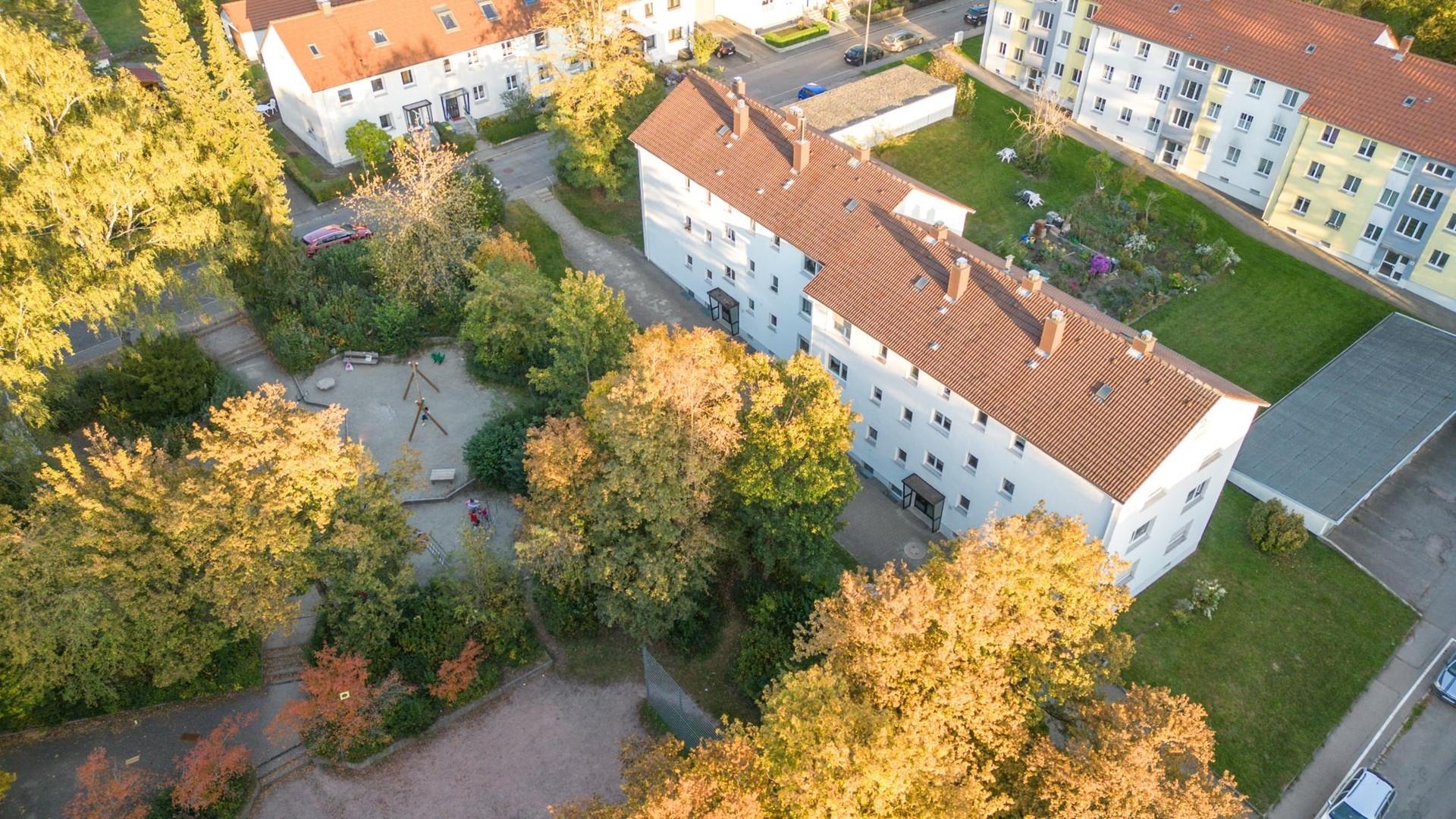 Objektansicht