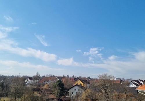 unverb. Blick n. Grafing/Berge