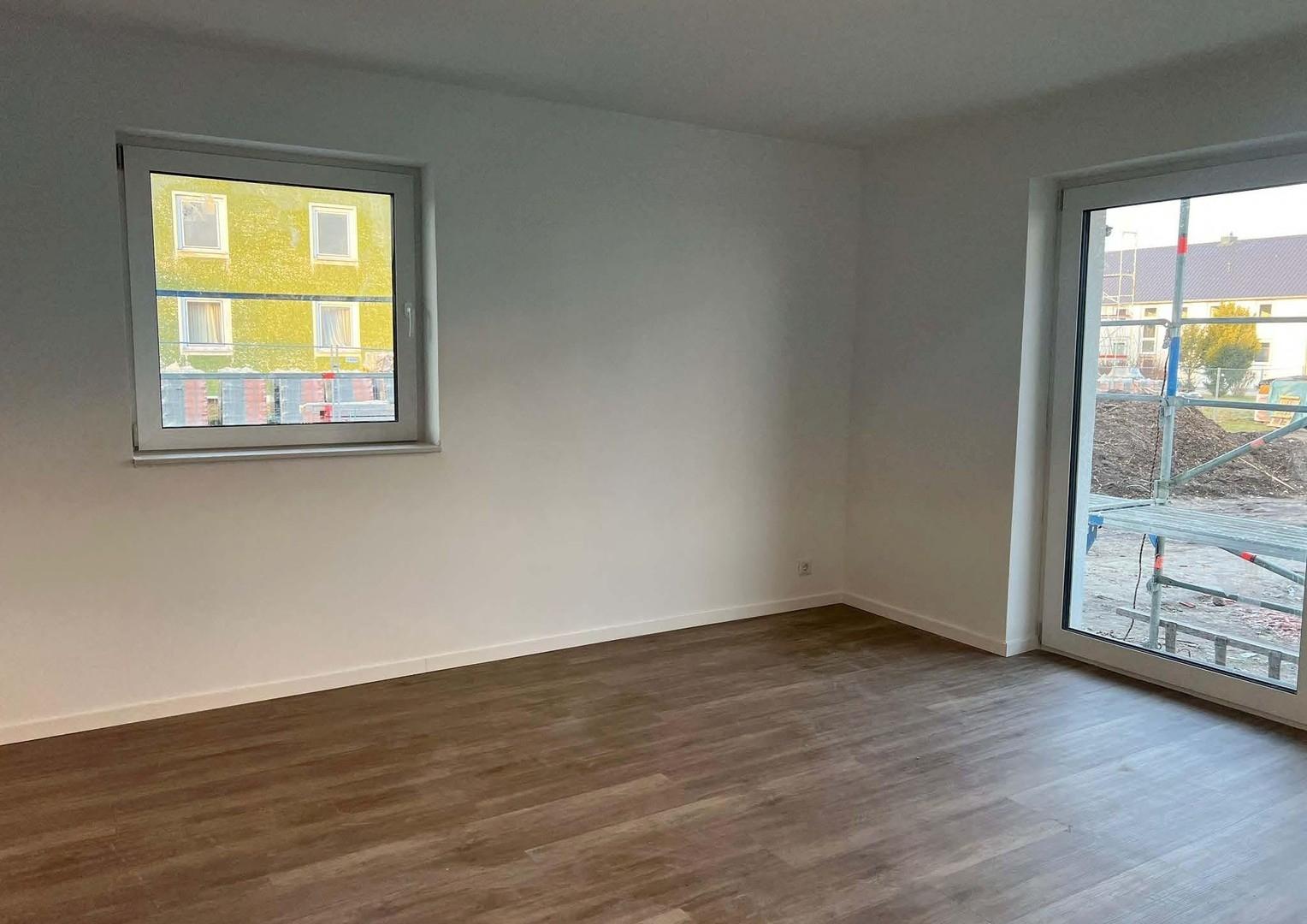 Beispielfoto - Wohnraum