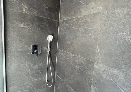 Dusche